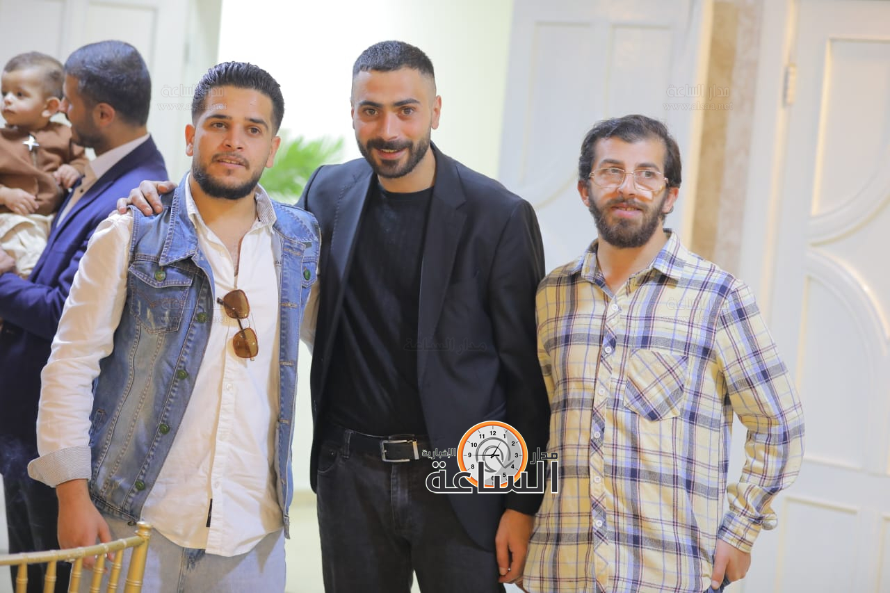 Madar Al-Saa Images 0.15466273654358464