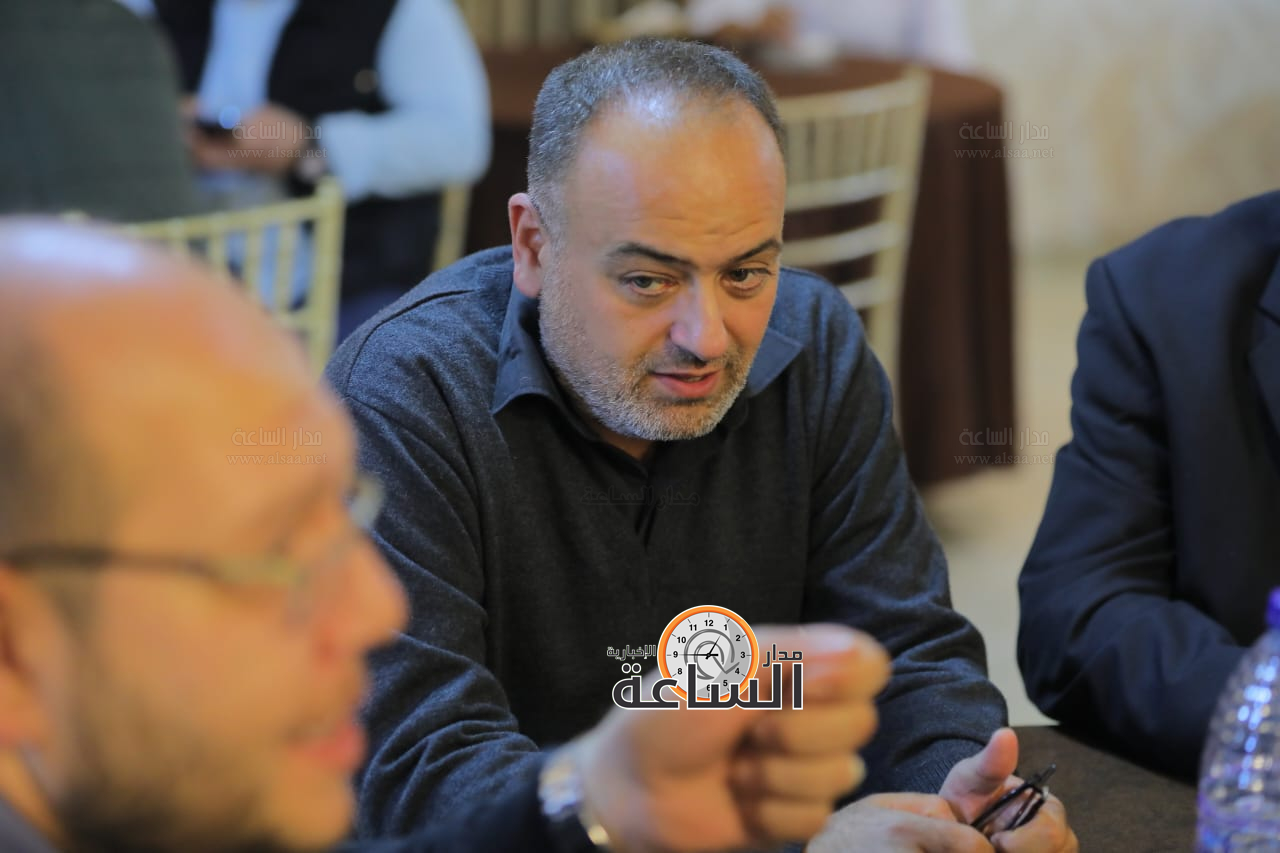 Madar Al-Saa Images 0.7305307003177801