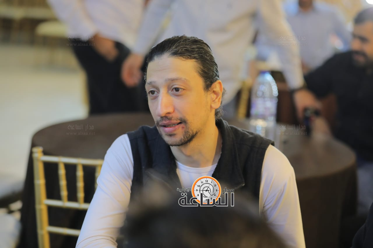 Madar Al-Saa Images 0.3253867402075947