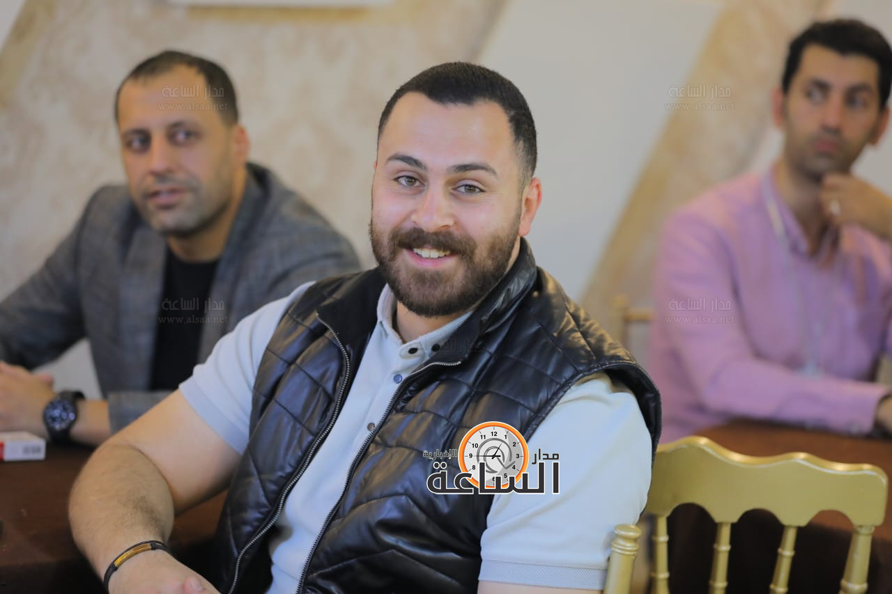 Madar Al-Saa Images 0.3982786013102828