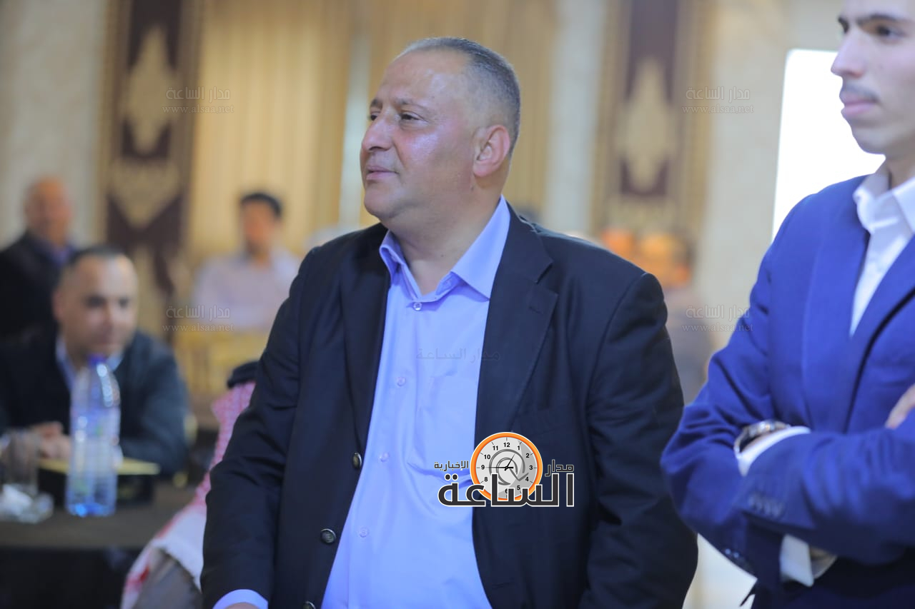 Madar Al-Saa Images 0.1956679216353252