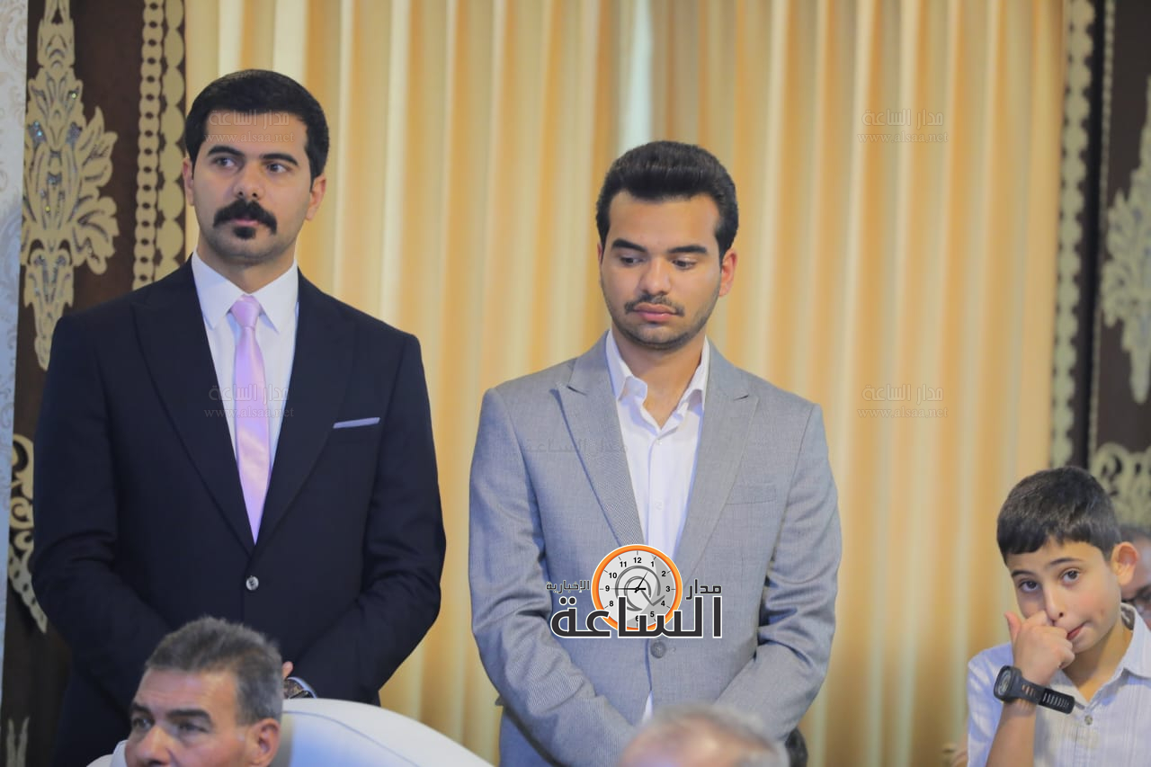 Madar Al-Saa Images 0.5734472430500477