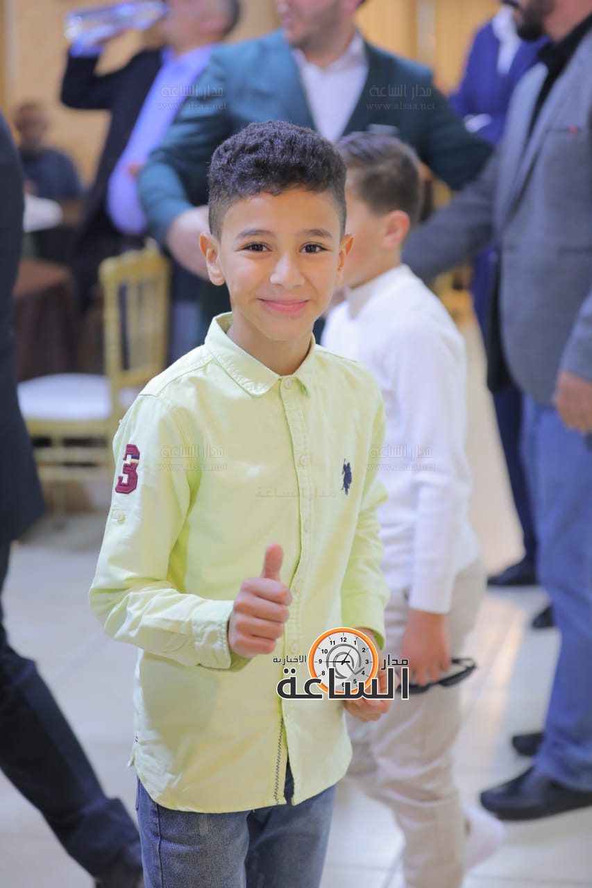 Madar Al-Saa Images 0.779228124991209