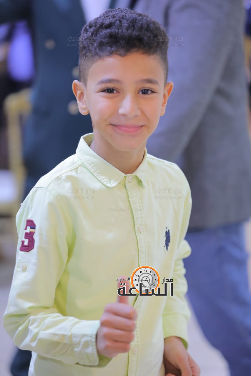 Madar Al-Saa Images 0.3615566840829689