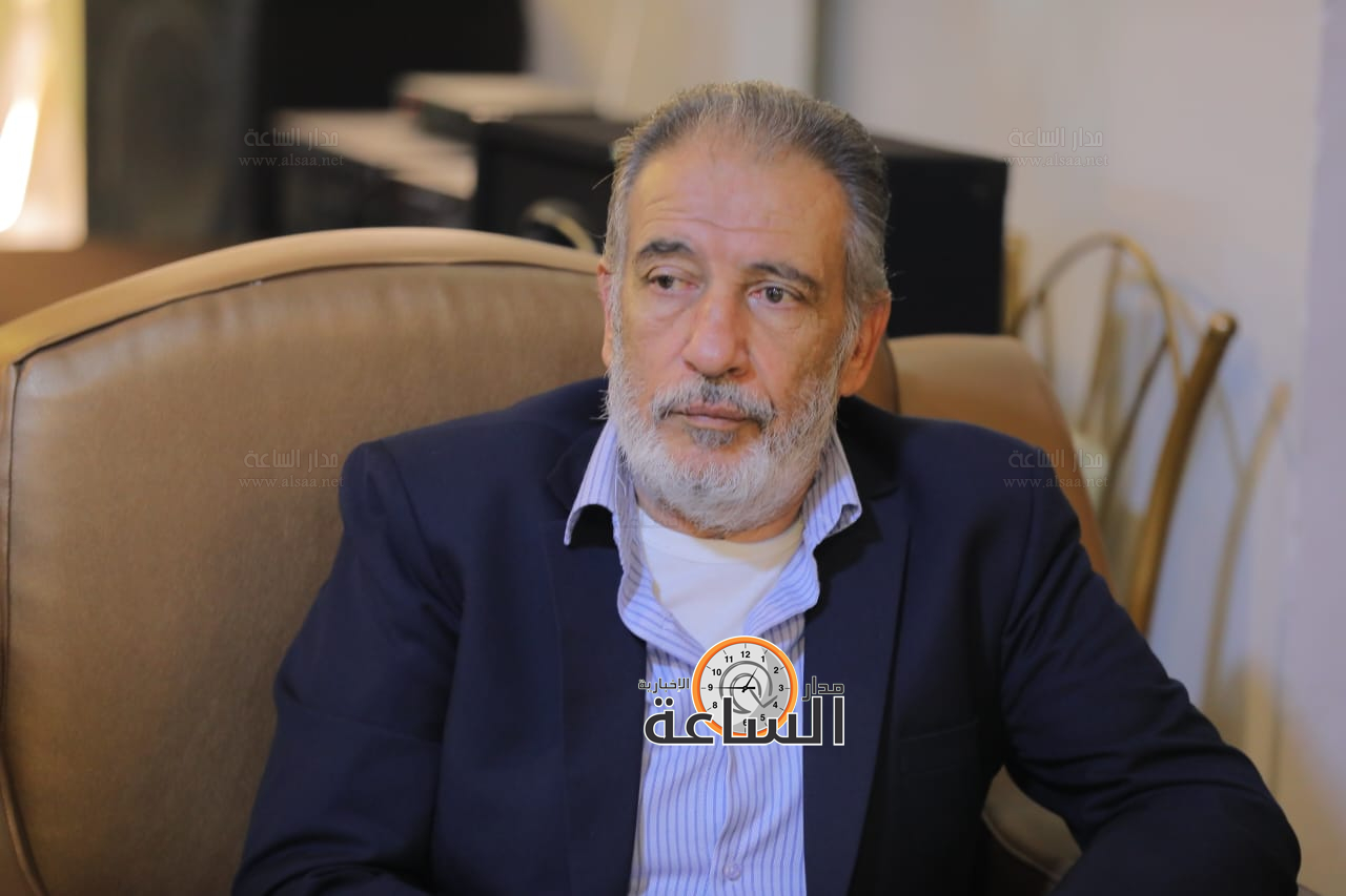 Madar Al-Saa Images 0.2585003950314435