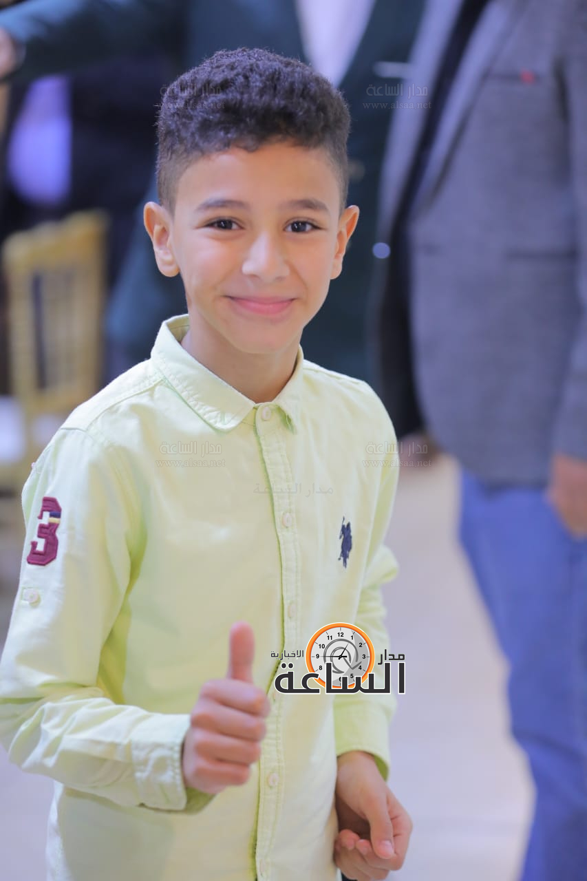 Madar Al-Saa Images 0.10397666758944202