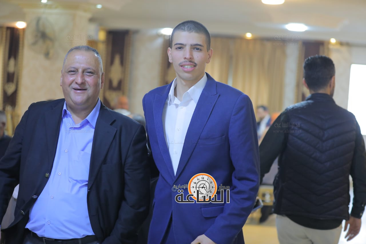 Madar Al-Saa Images 0.8479402805723142