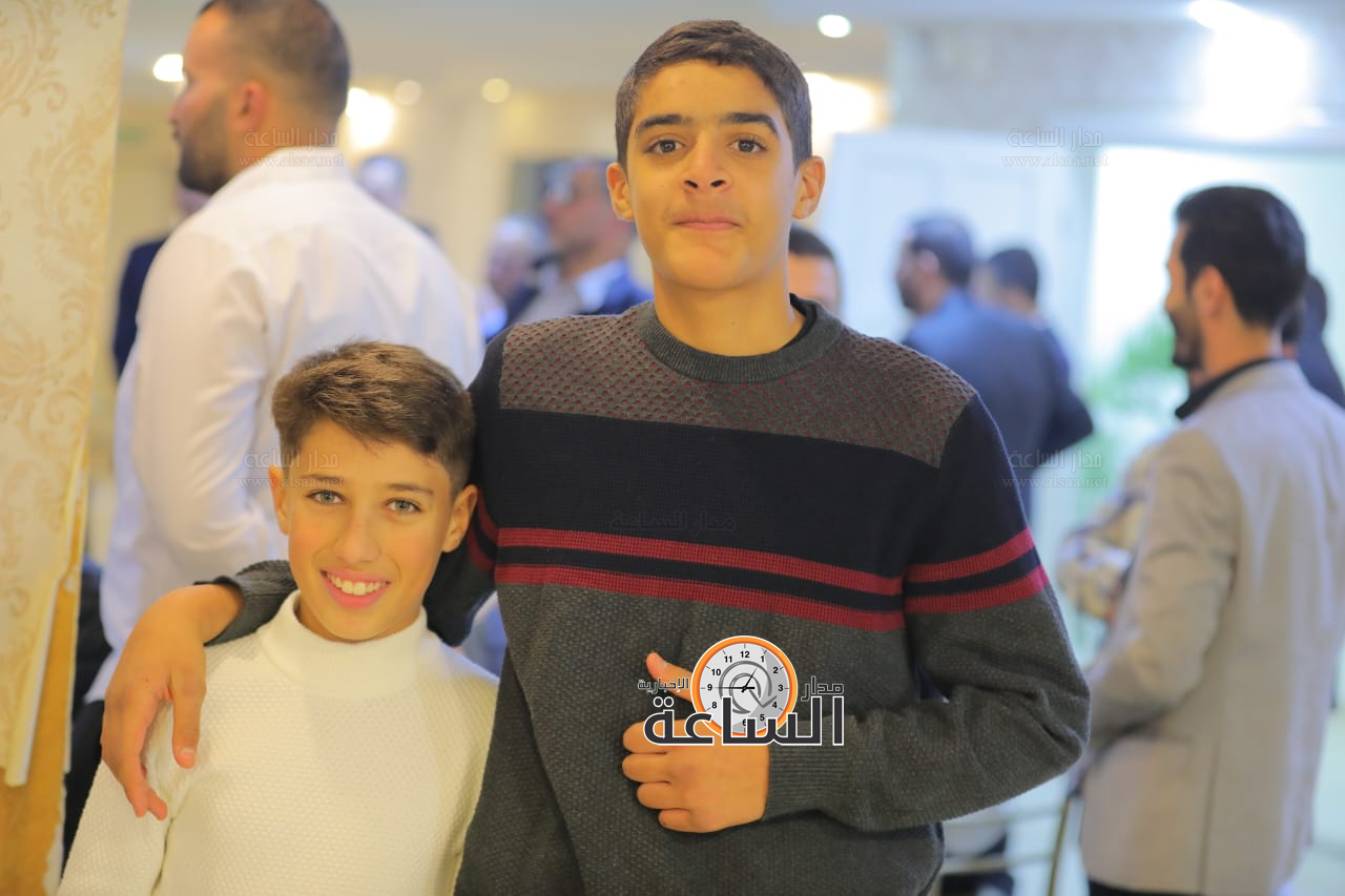 Madar Al-Saa Images 0.708780064570923