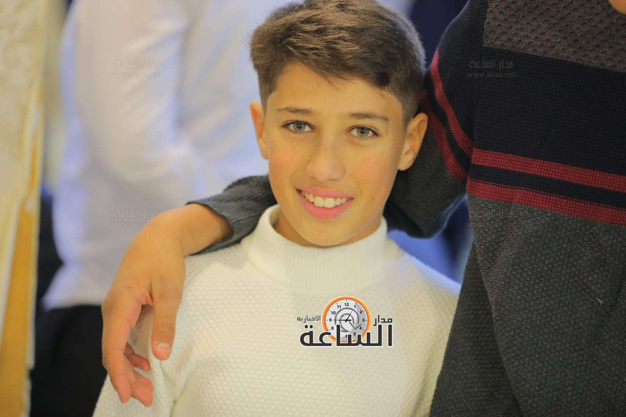 Madar Al-Saa Images 0.8662235039018127