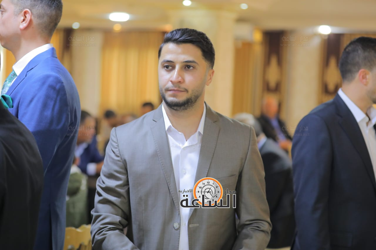 Madar Al-Saa Images 0.6213740160239292