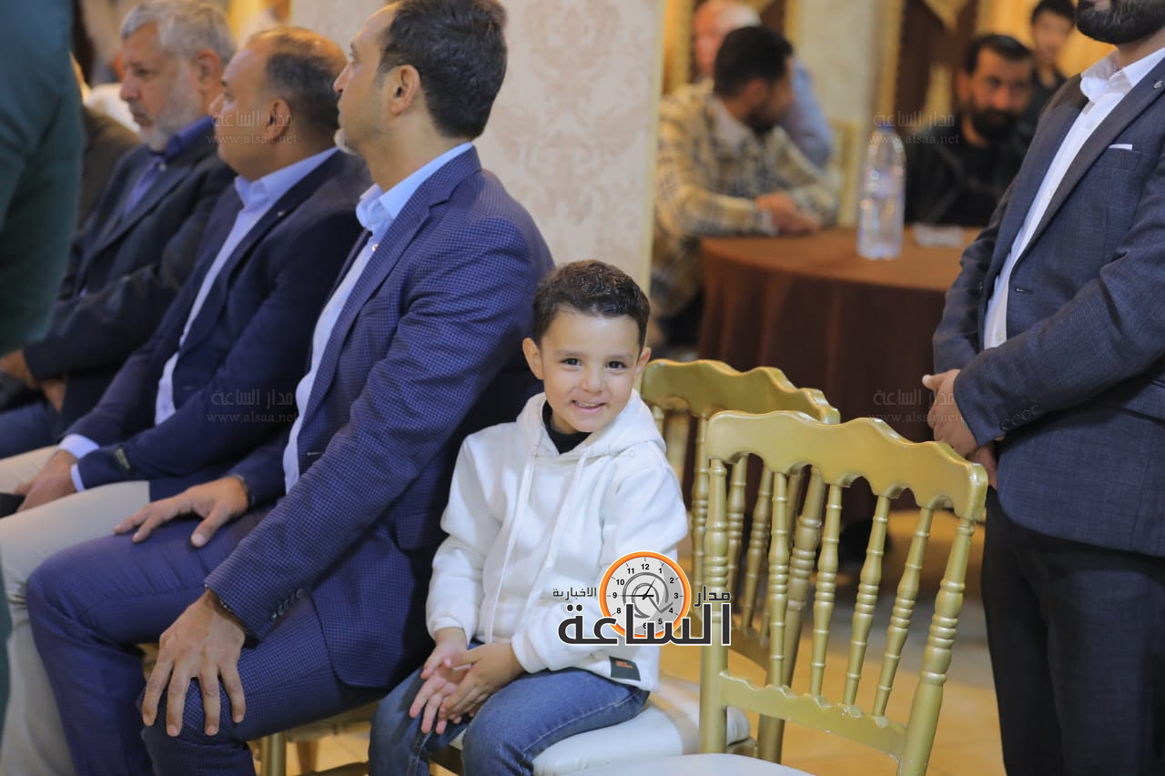 Madar Al-Saa Images 0.4038223203720843