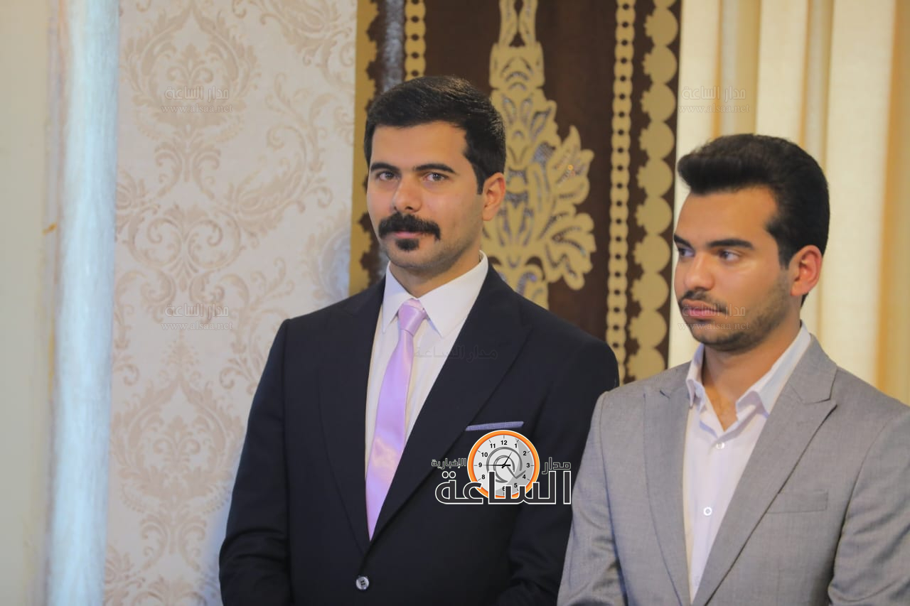 Madar Al-Saa Images 0.12274835163318709