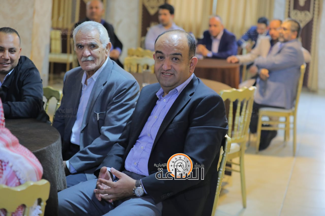 Madar Al-Saa Images 0.45807812539524084