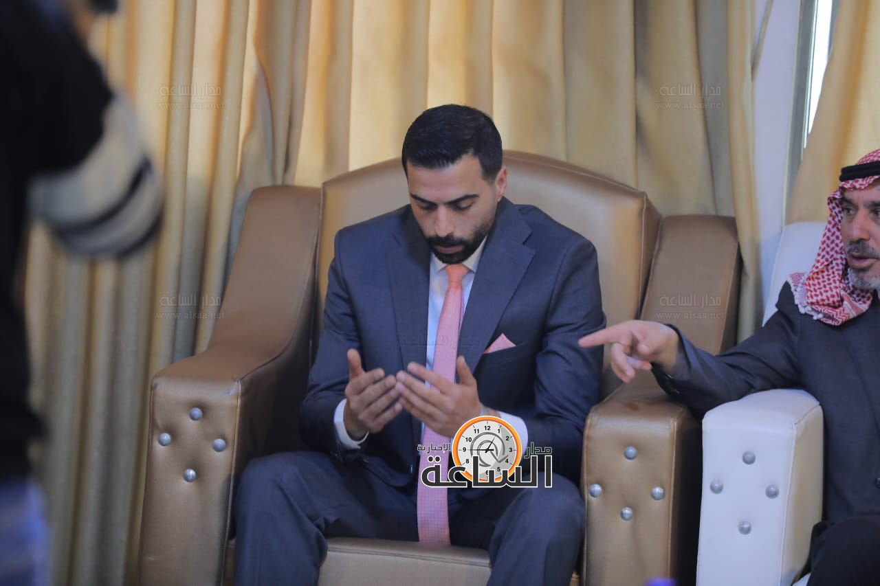 Madar Al-Saa Images 0.7209355635091241