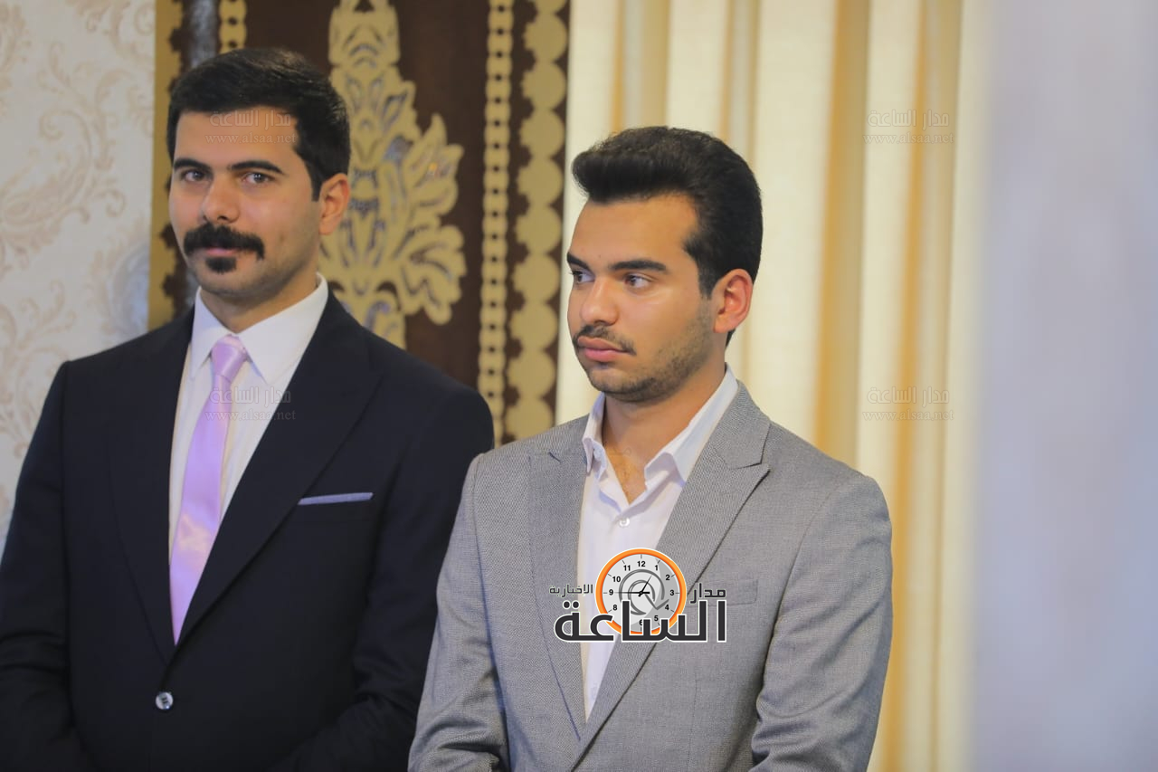 Madar Al-Saa Images 0.7792514827392336