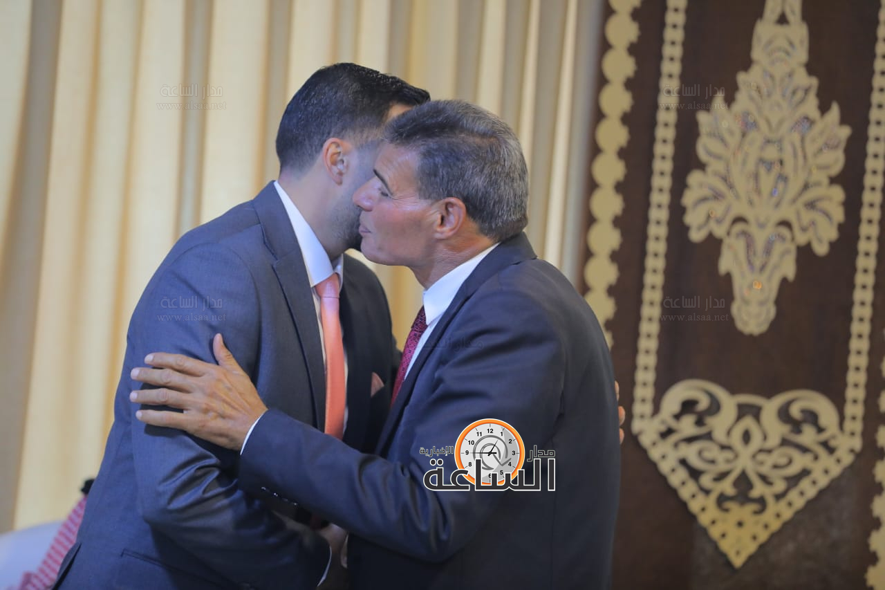 Madar Al-Saa Images 0.8440774830487545