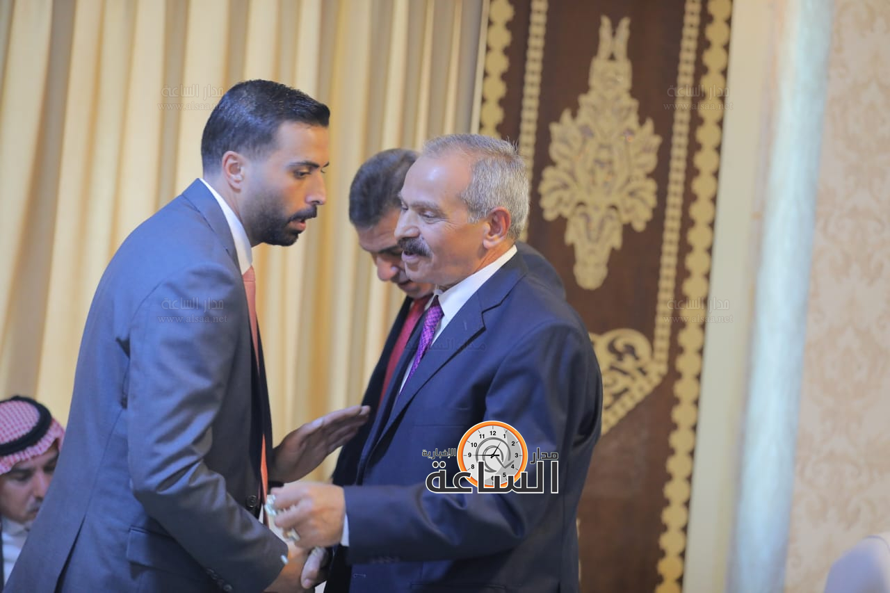 Madar Al-Saa Images 0.8854054033764183