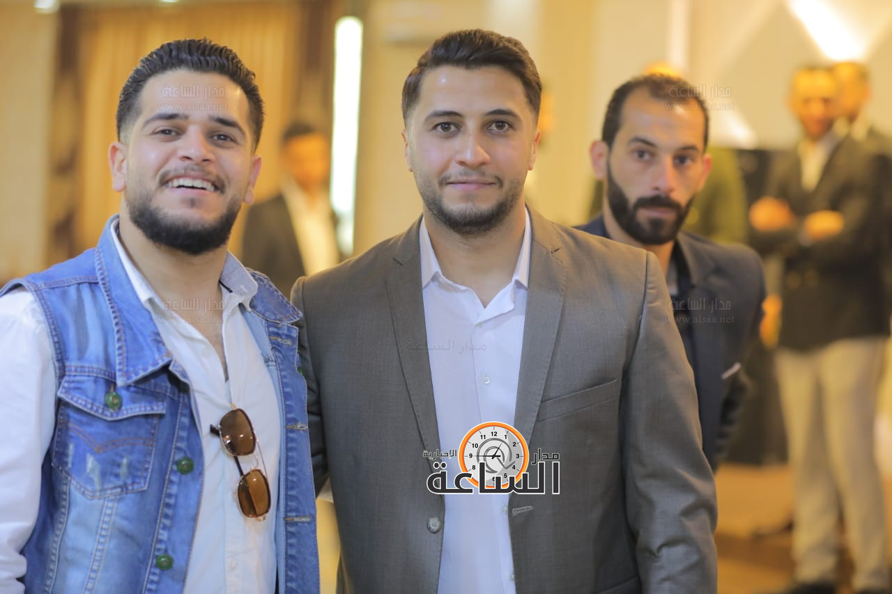 Madar Al-Saa Images 0.599696280095467