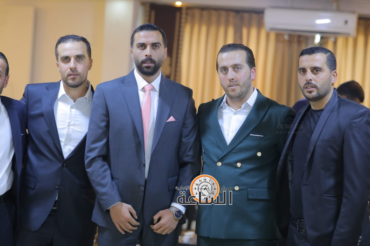 Madar Al-Saa Images 0.7344401458332186