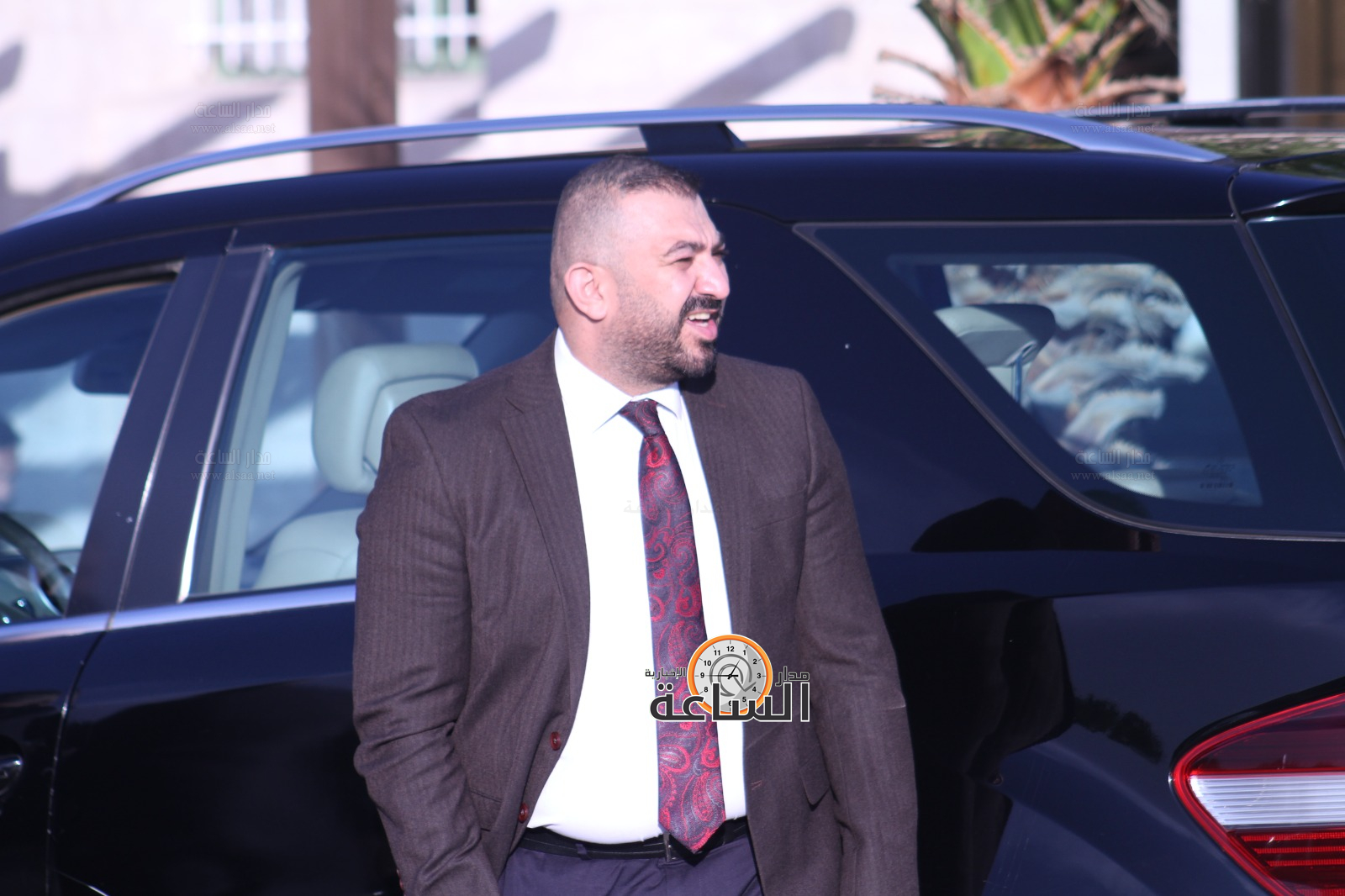 Madar Al-Saa Images 0.11142229953968164