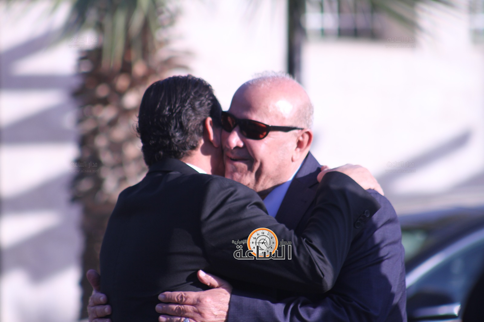 Madar Al-Saa Images 0.16750248224102338