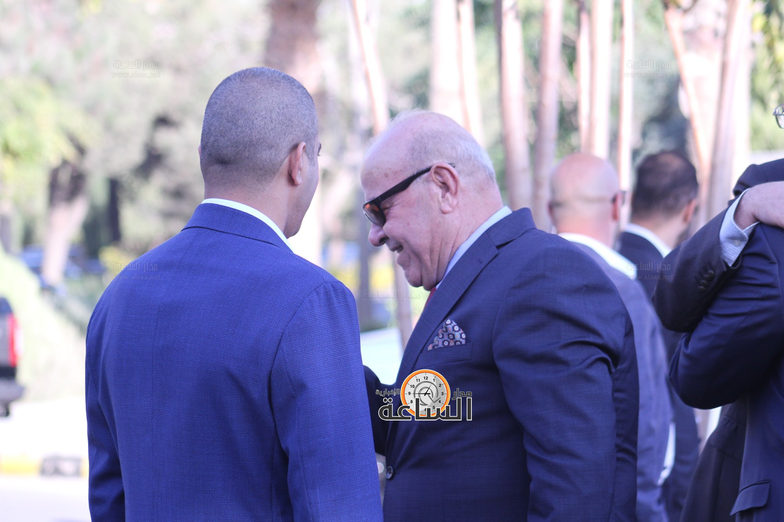 Madar Al-Saa Images 0.5274502834622048