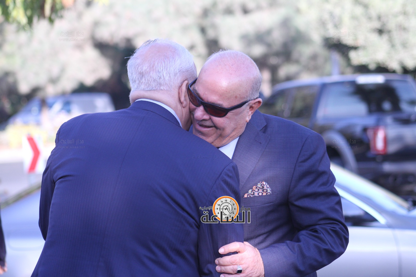 Madar Al-Saa Images 0.29880354451482627