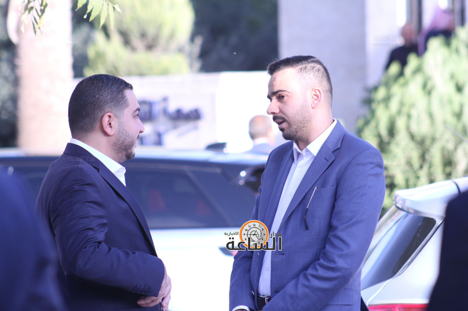 Madar Al-Saa Images 0.37371506366716933