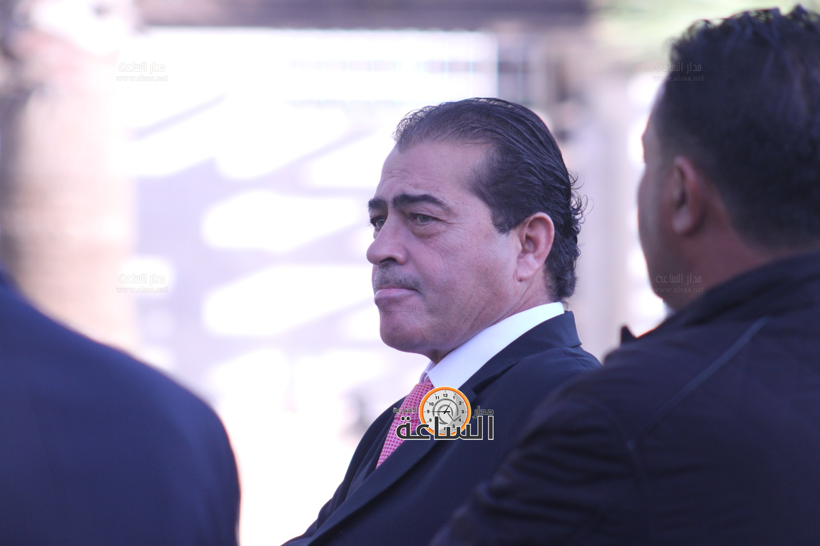 Madar Al-Saa Images 0.4823881710061777