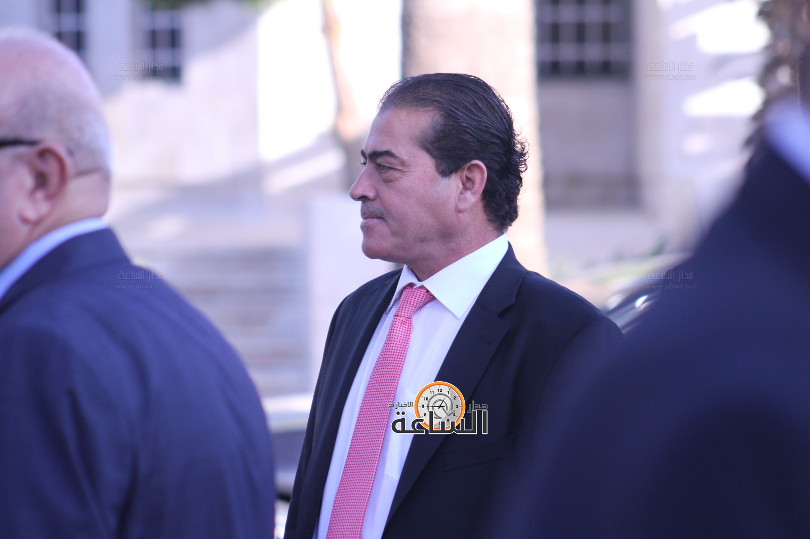 Madar Al-Saa Images 0.4438347335711461