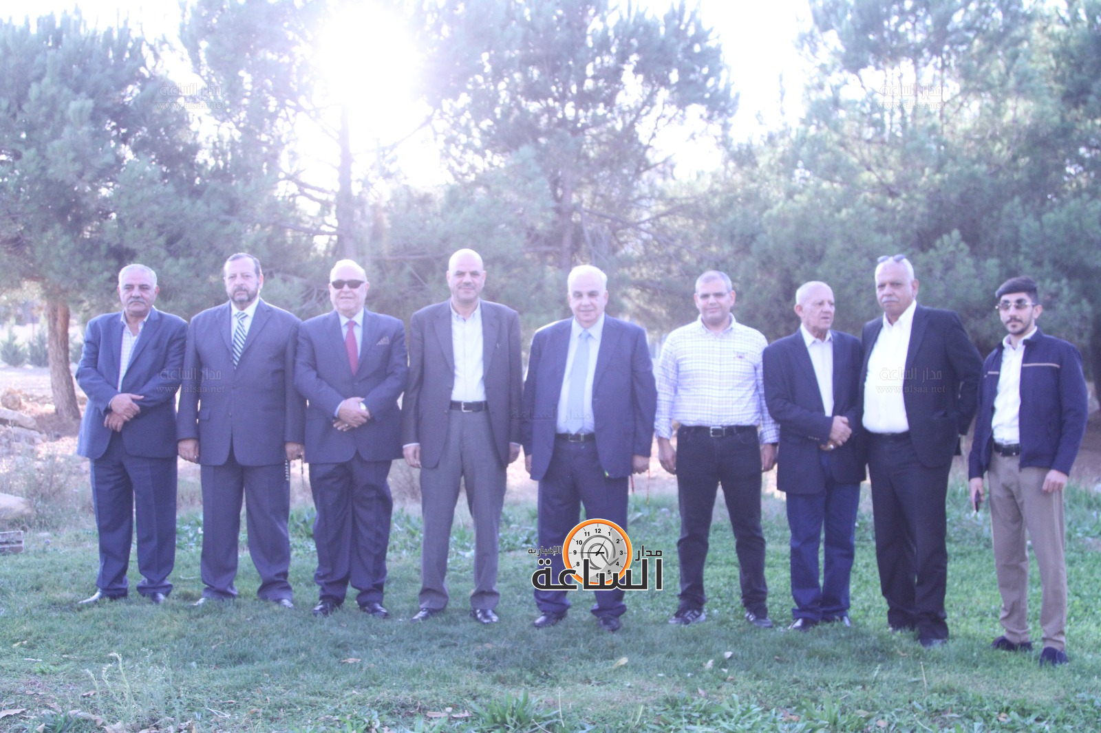 Madar Al-Saa Images 0.5464336235941618