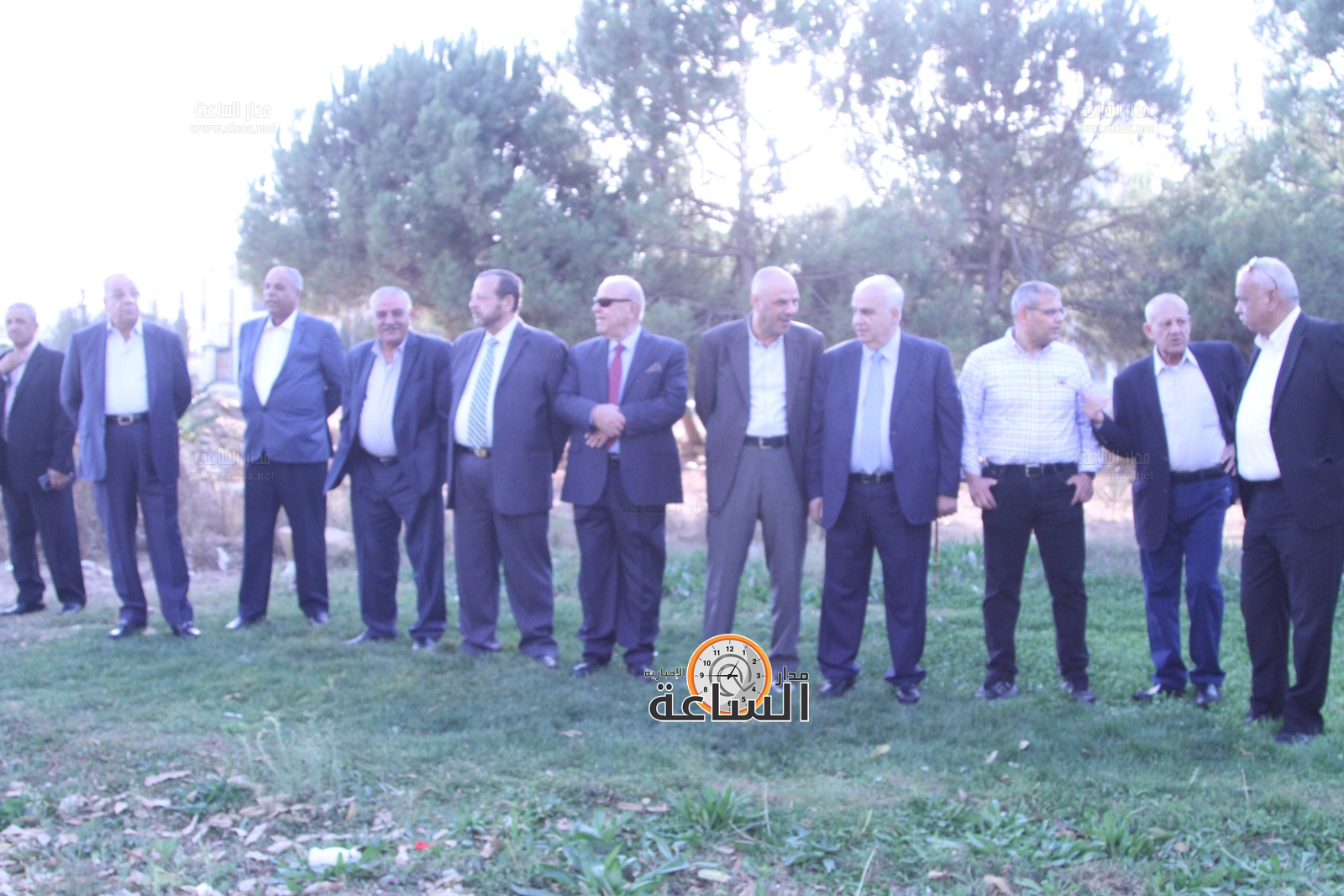 Madar Al-Saa Images 0.7866549087112118