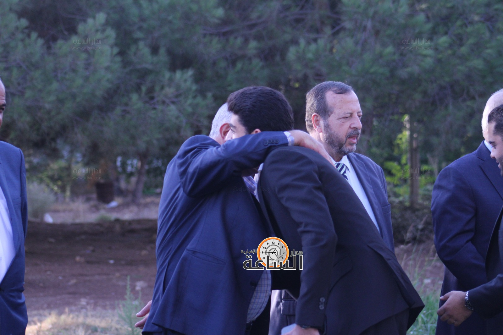 Madar Al-Saa Images 0.7731365030196284