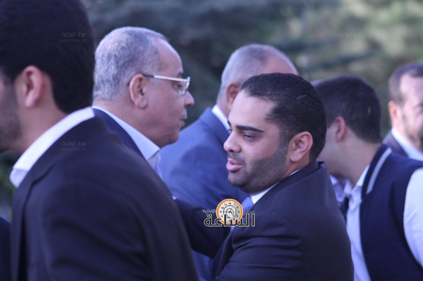 Madar Al-Saa Images 0.16233761376030653