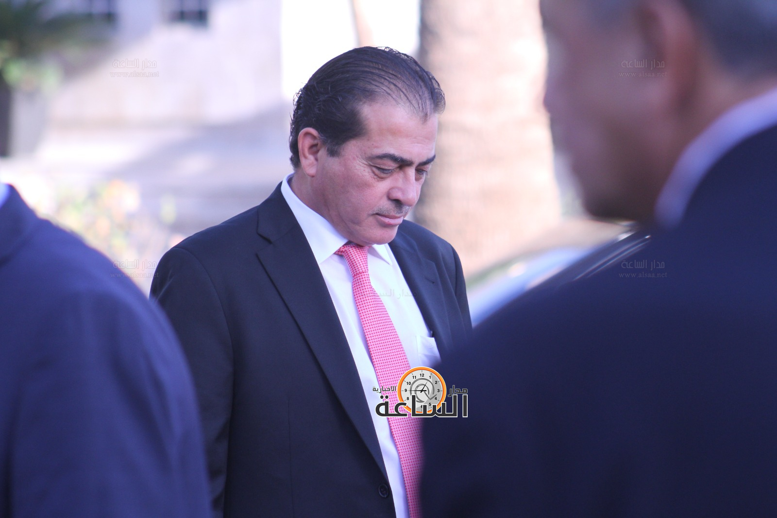 Madar Al-Saa Images 0.026004757962317493