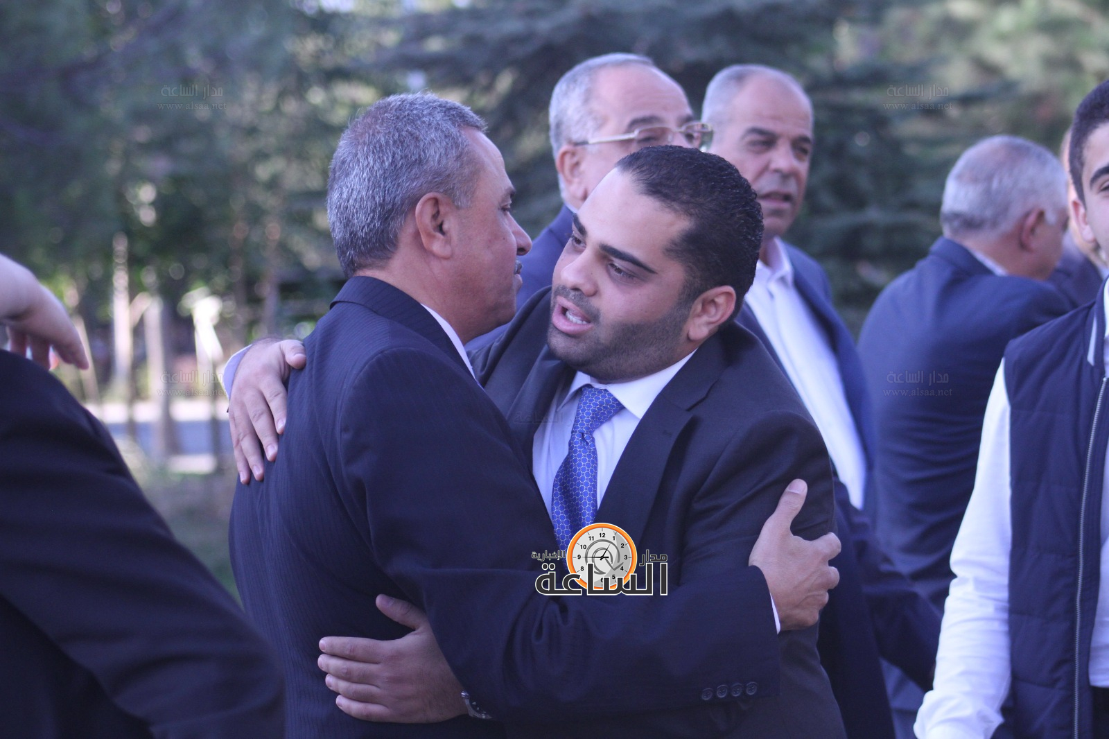 Madar Al-Saa Images 0.8588868686788564