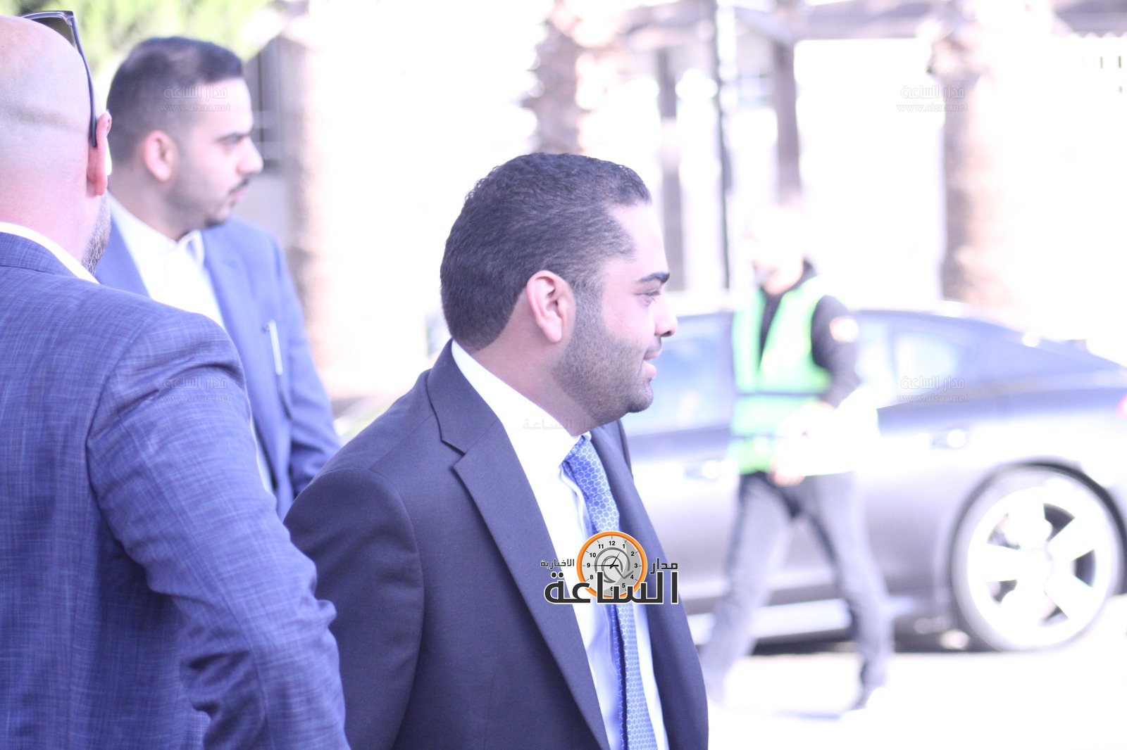 Madar Al-Saa Images 0.09592893248947743