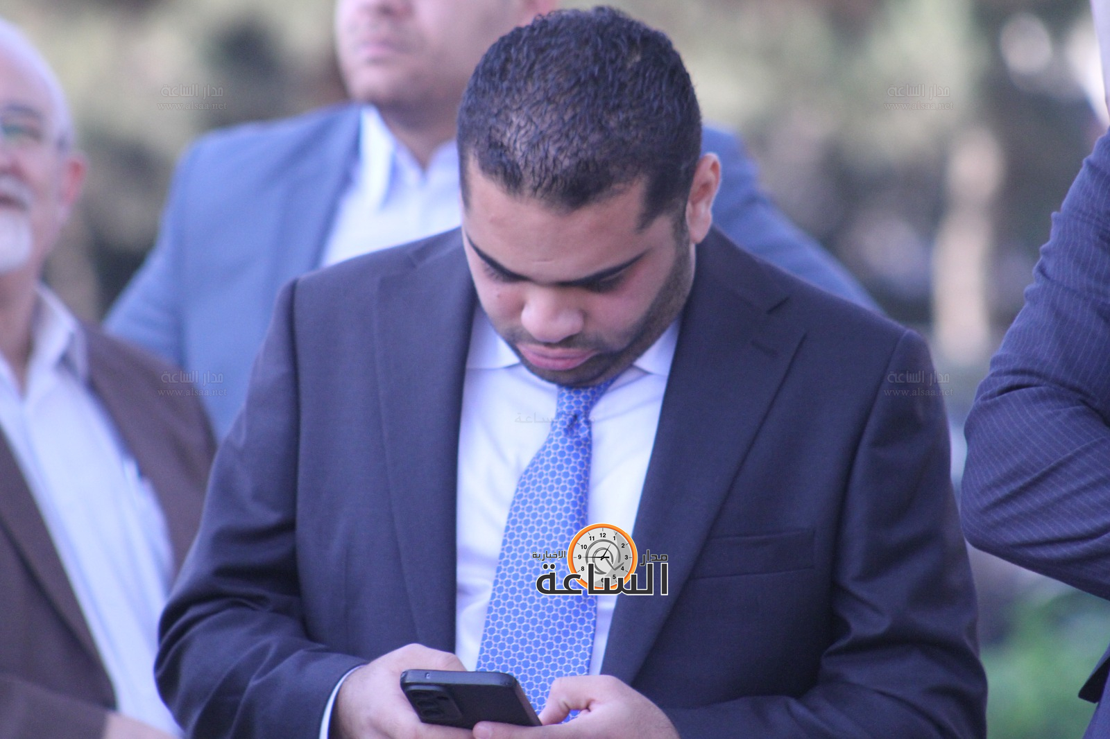 Madar Al-Saa Images 0.19092976301407716