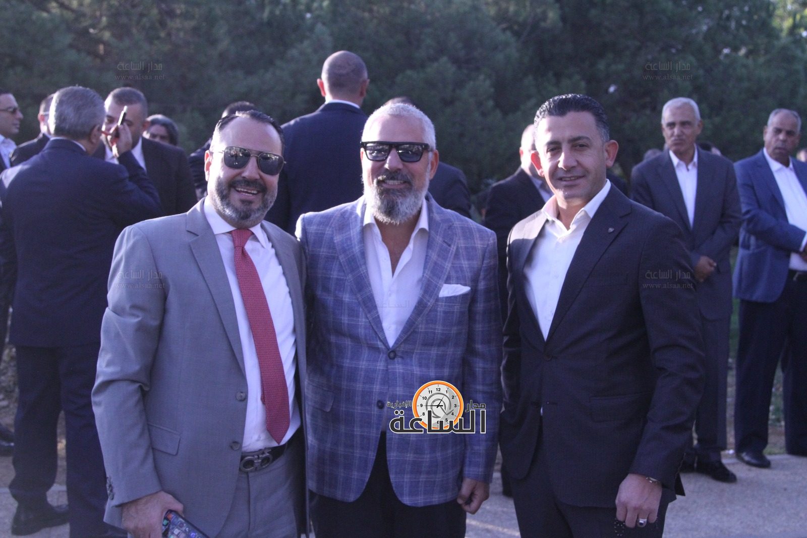 Madar Al-Saa Images 0.39570033490204004