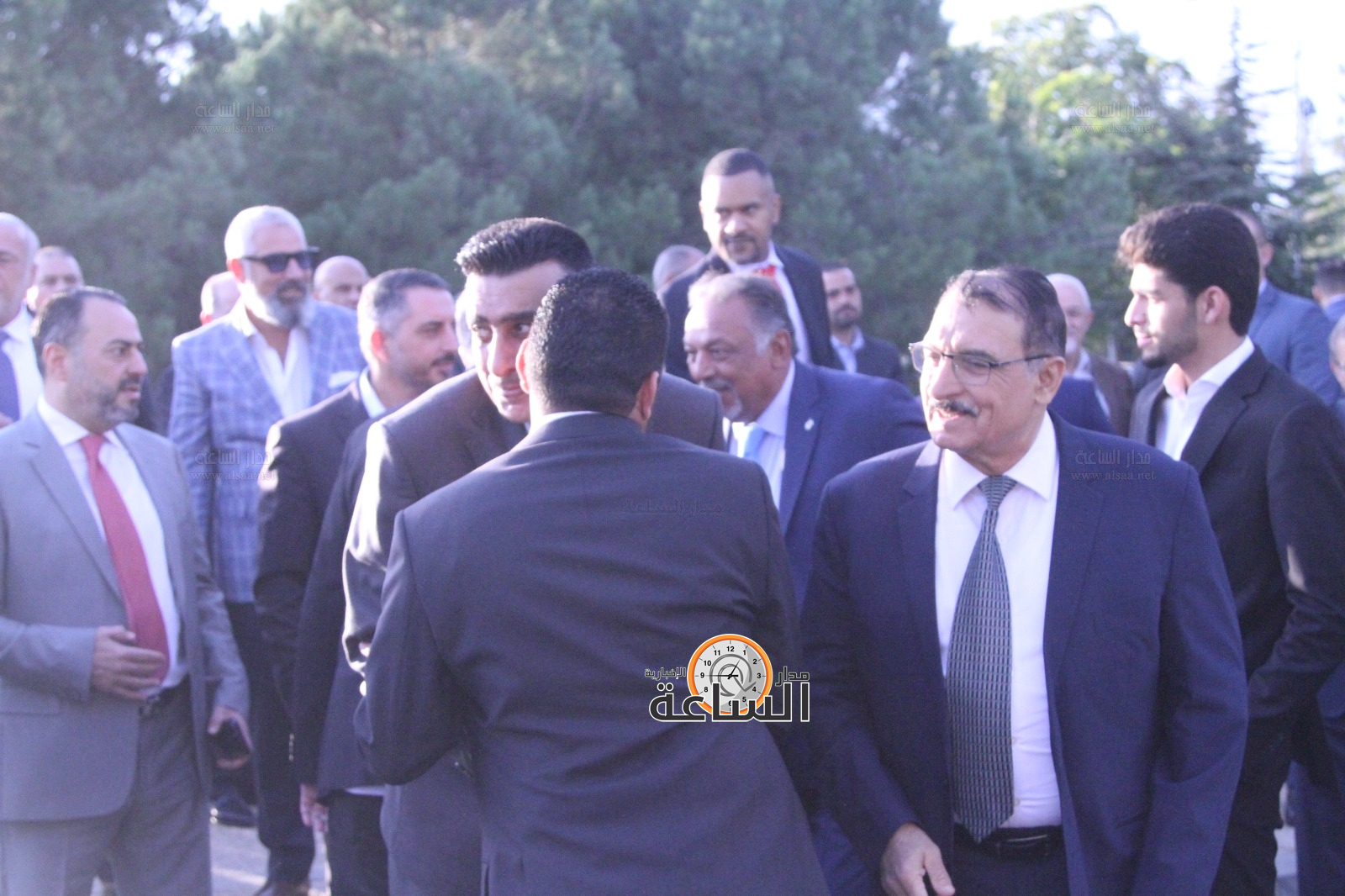 Madar Al-Saa Images 0.1719259603054888