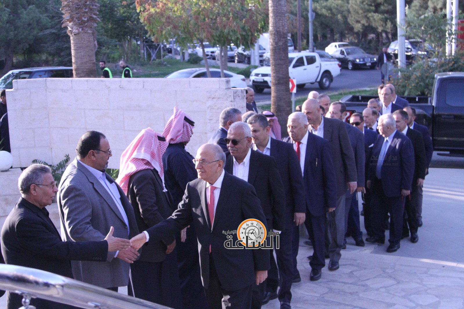 Madar Al-Saa Images 0.893372944821955