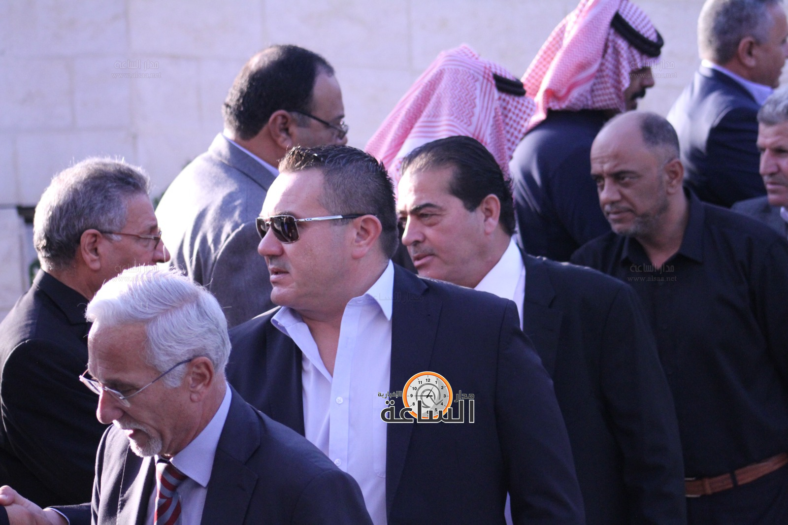 Madar Al-Saa Images 0.08328122046213049