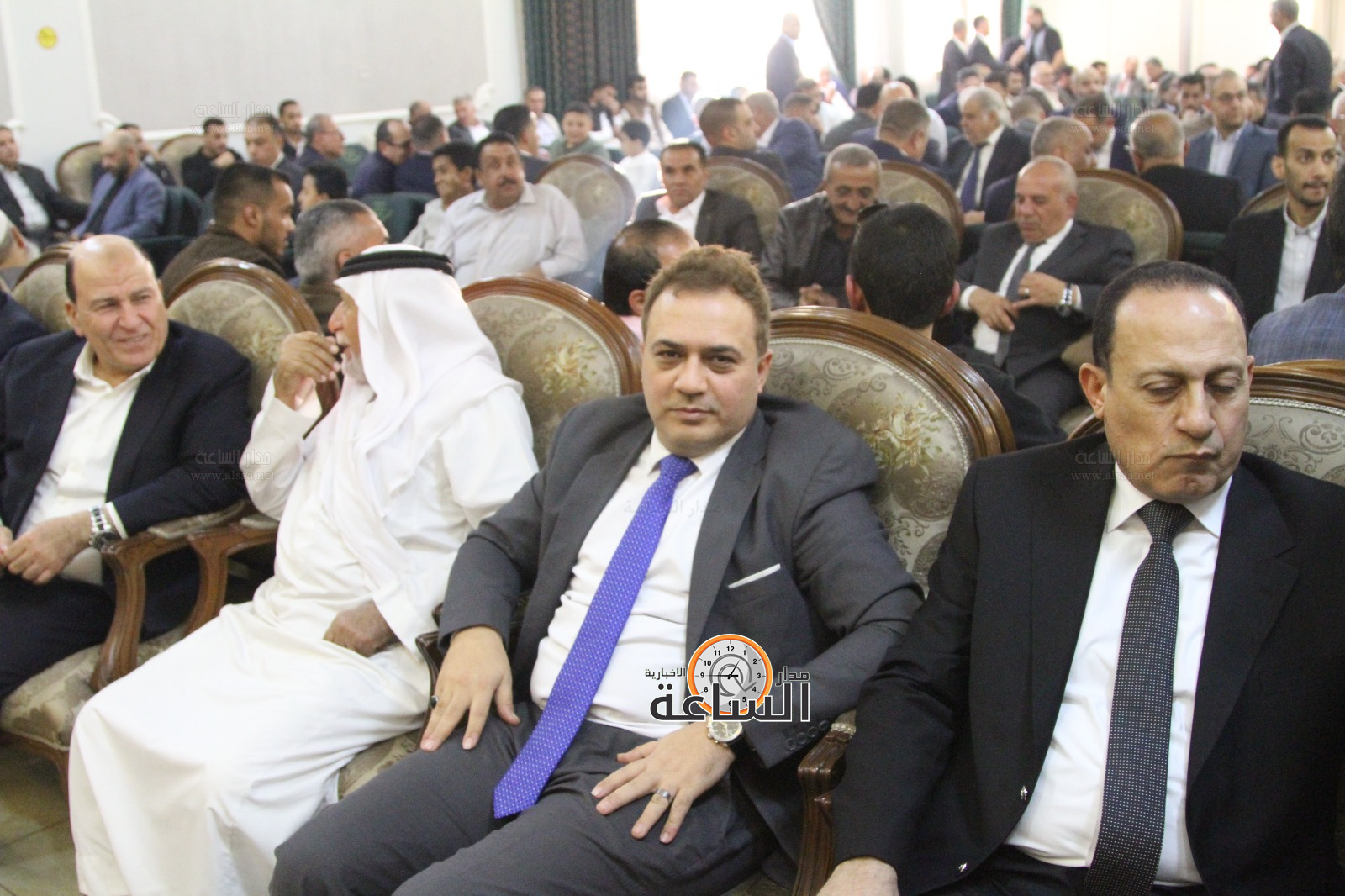 Madar Al-Saa Images 0.1424121850885891