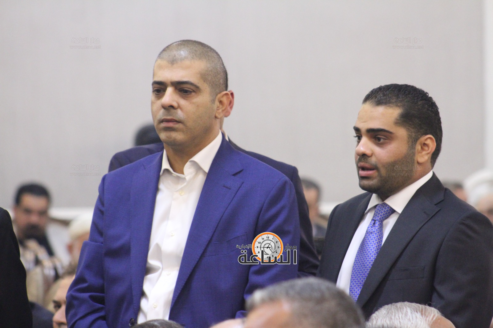 Madar Al-Saa Images 0.08315069160967092