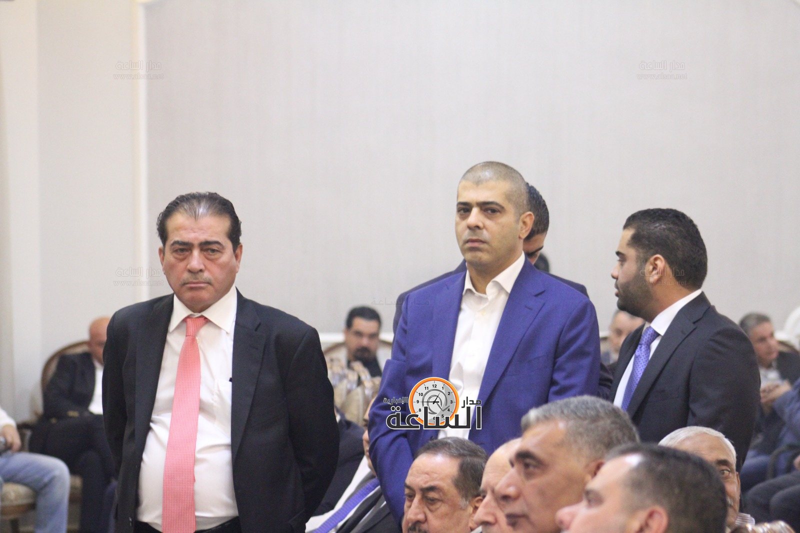 Madar Al-Saa Images 0.9845048917922903