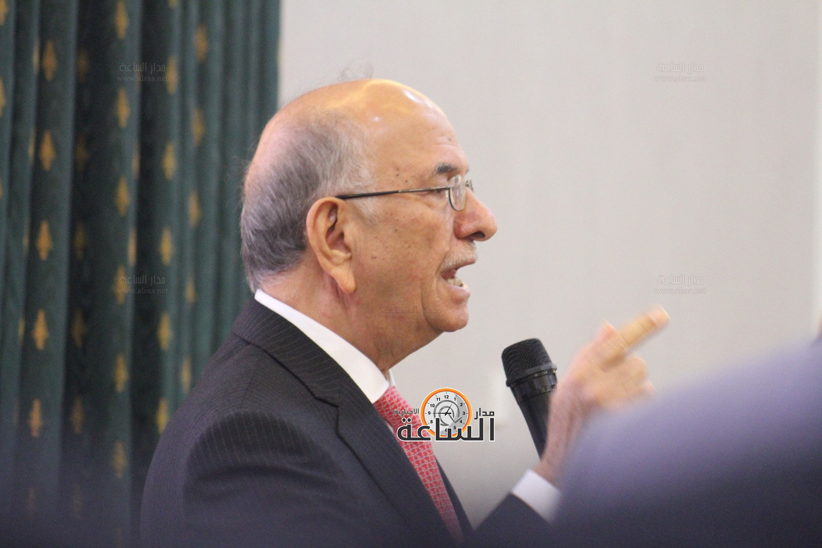 Madar Al-Saa Images 0.9231144722180378