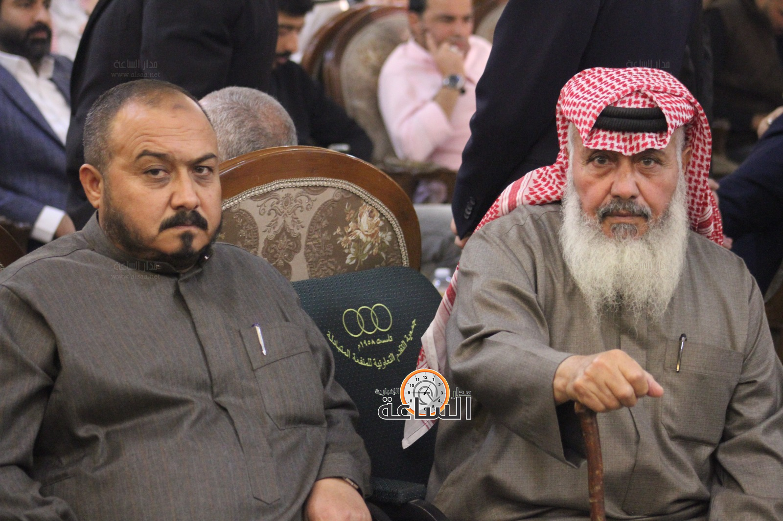 Madar Al-Saa Images 0.2581155551955414