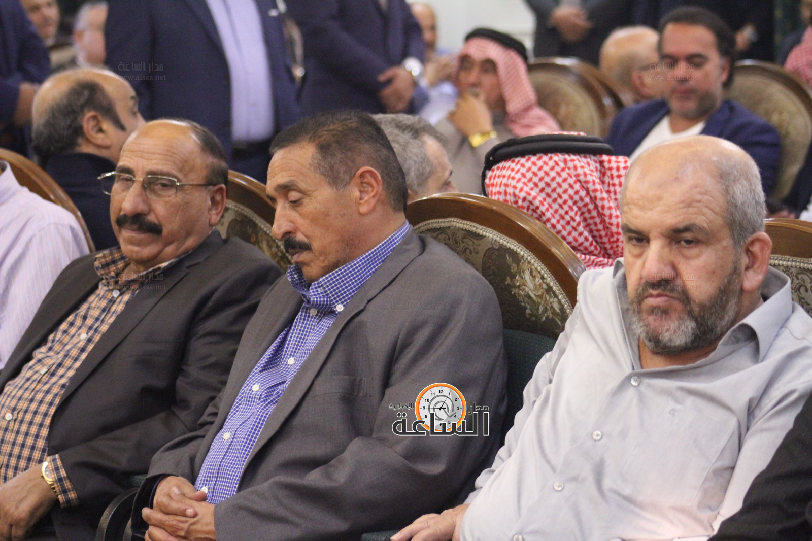 Madar Al-Saa Images 0.7039924102996886