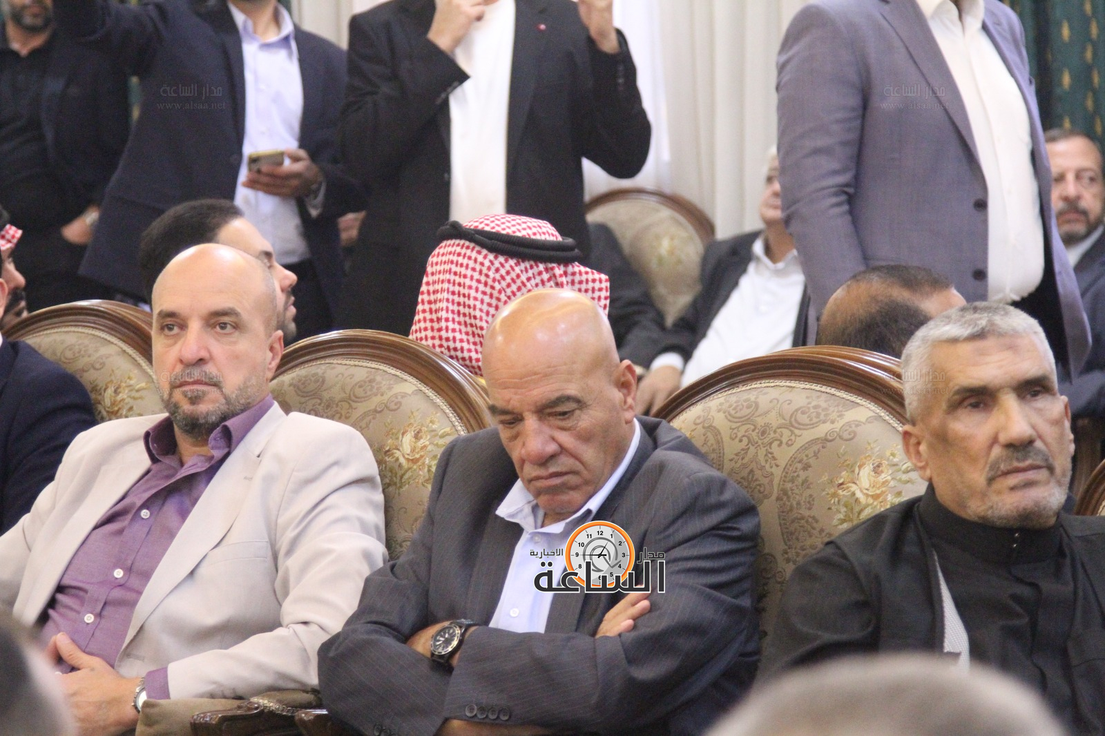 Madar Al-Saa Images 0.29461268555809794