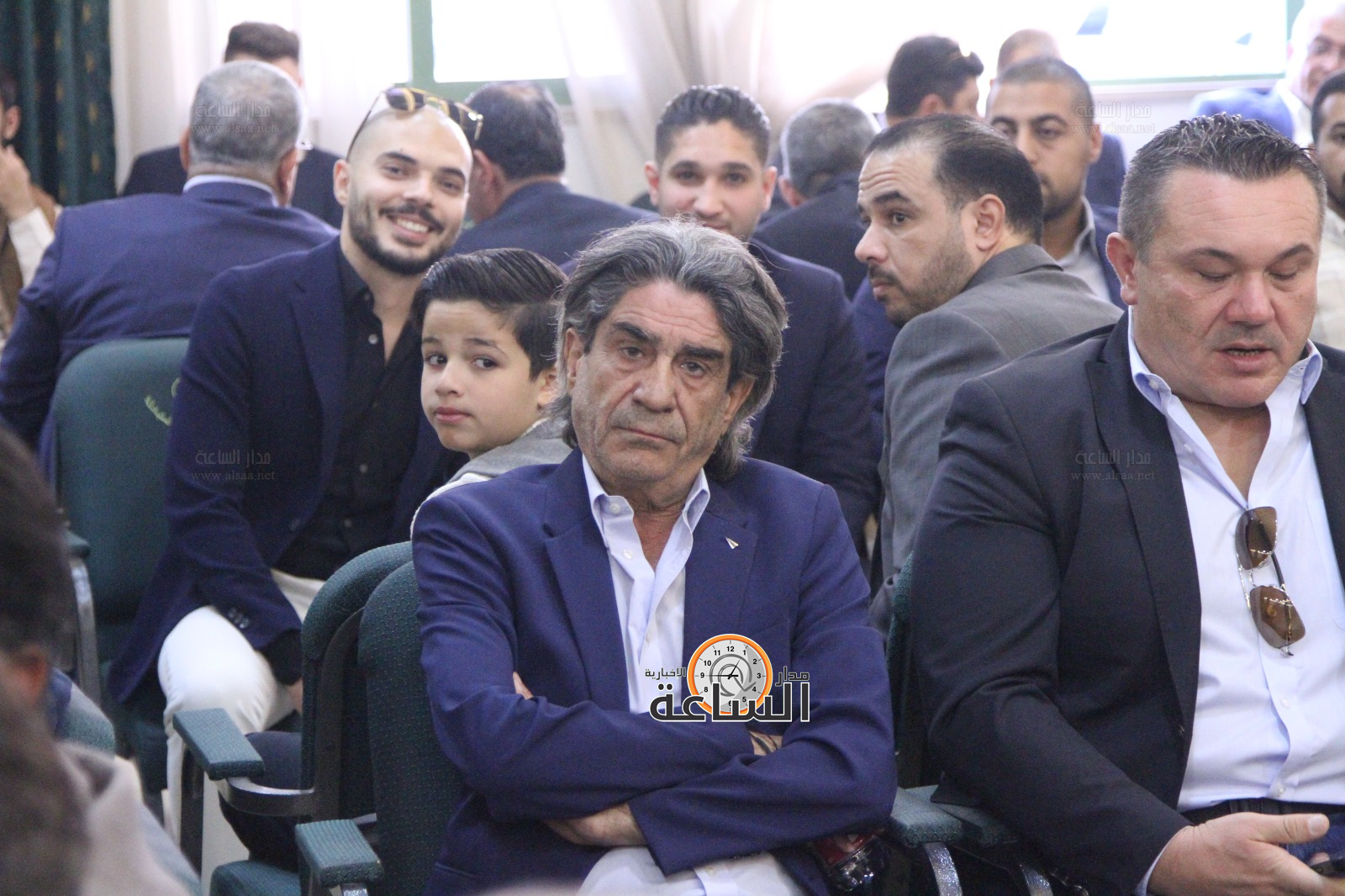 Madar Al-Saa Images 0.7379043706459727